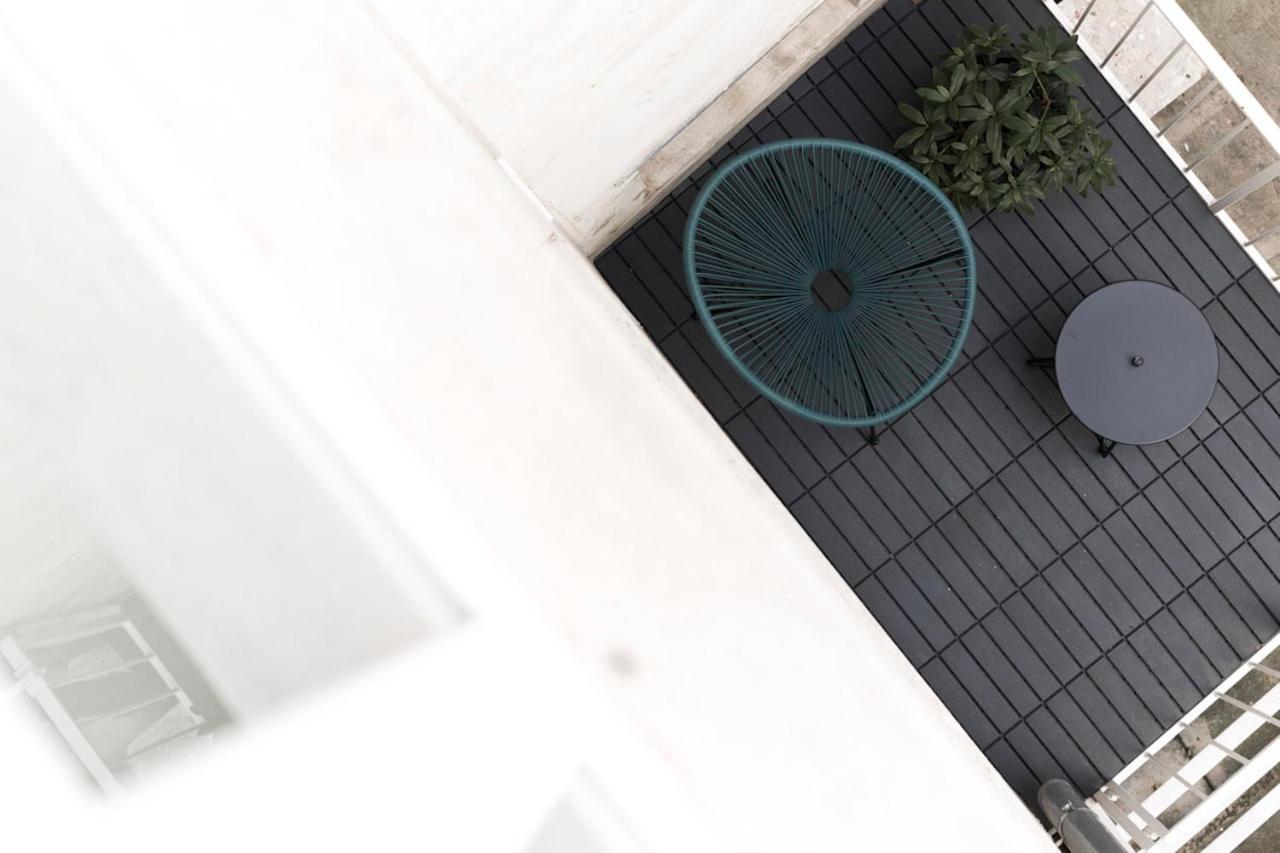 Labum Accommodation Izola Ngoại thất bức ảnh