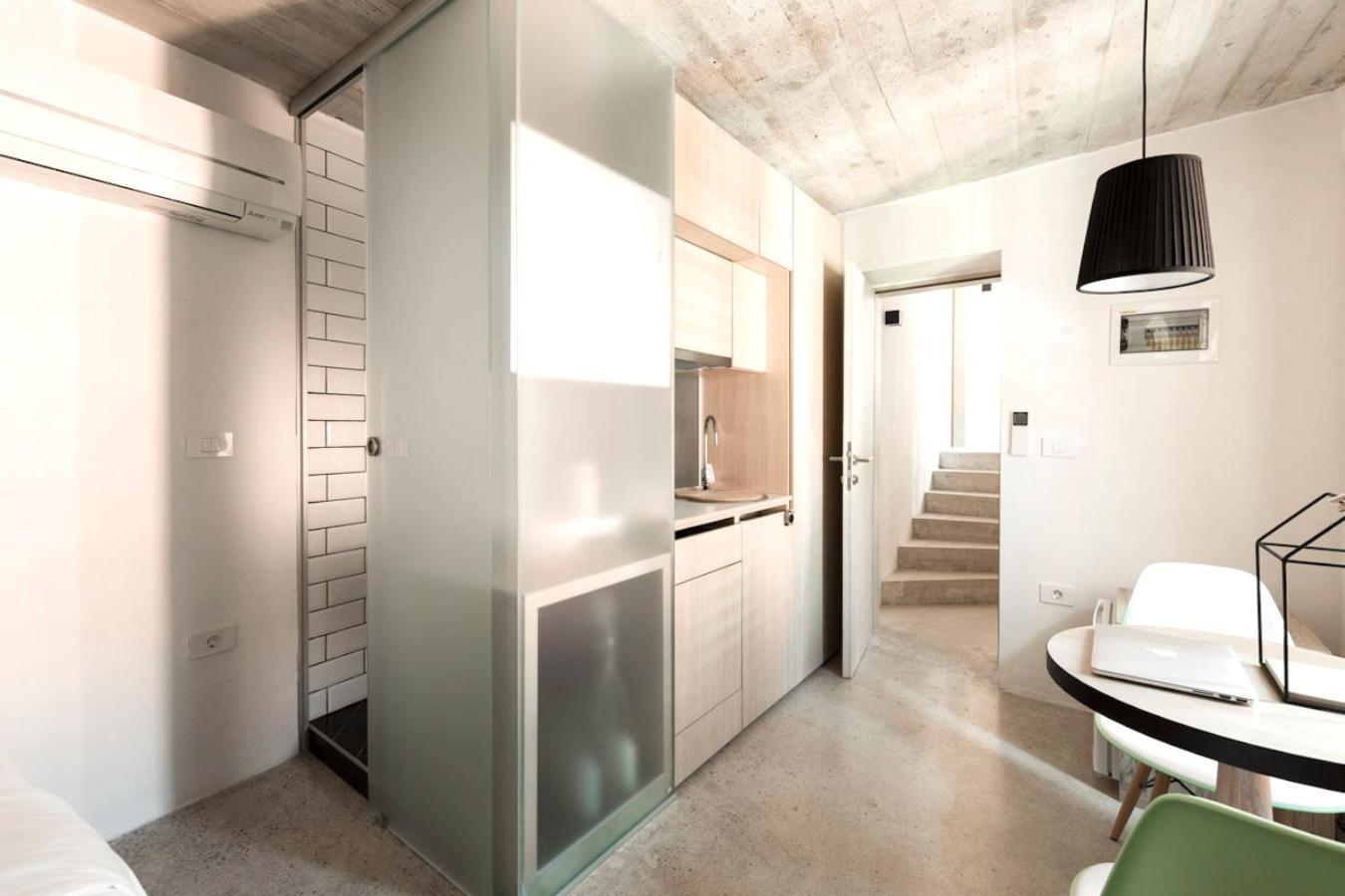 Labum Accommodation Izola Ngoại thất bức ảnh