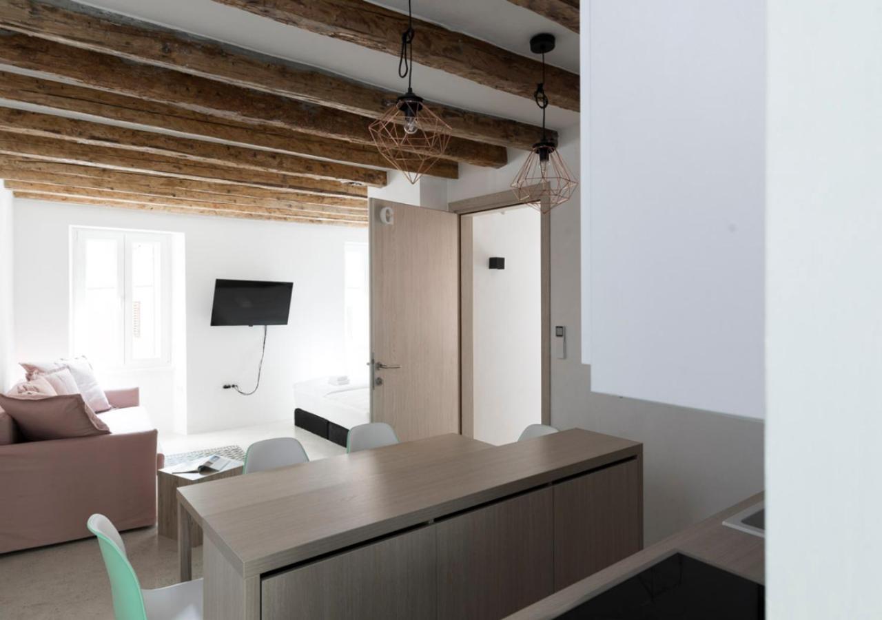 Labum Accommodation Izola Ngoại thất bức ảnh