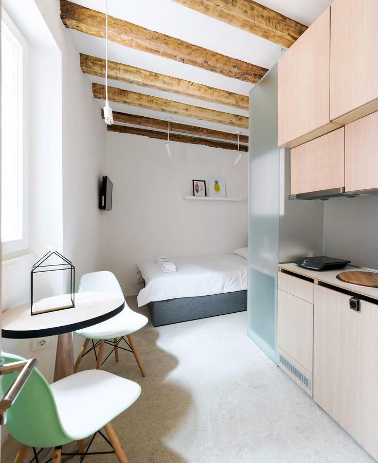 Labum Accommodation Izola Ngoại thất bức ảnh