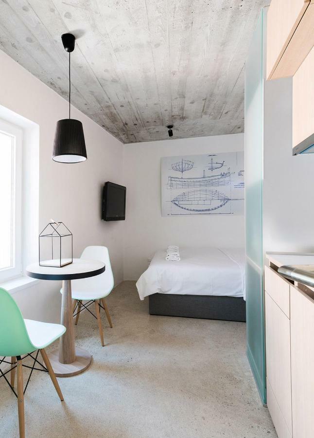 Labum Accommodation Izola Ngoại thất bức ảnh